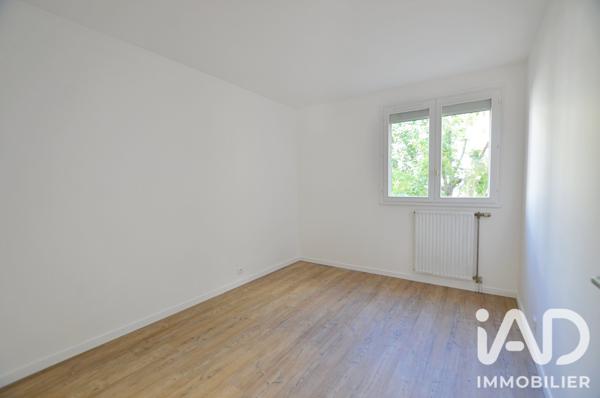 Appartement à vendre 4 pièces 84,6 m² Sannois
