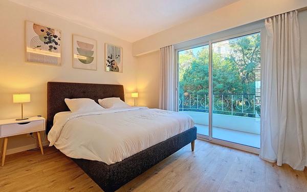 Appartement à vendre    3 pièces • 65,16 m2 Cannes