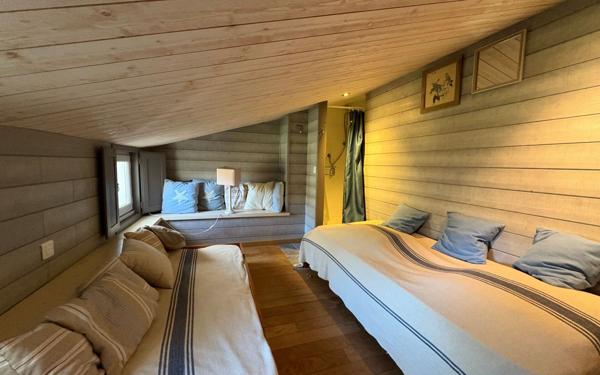 Maison à vendre    5 pièces •  Saint-Pierre-d'Oléron