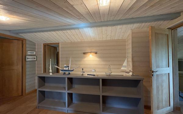 Maison à vendre    5 pièces •  Saint-Pierre-d'Oléron