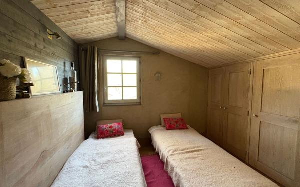 Maison à vendre    5 pièces •  Saint-Pierre-d'Oléron