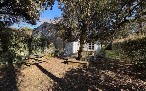 Maison à vendre    5 pièces •  Saint-Pierre-d'Oléron