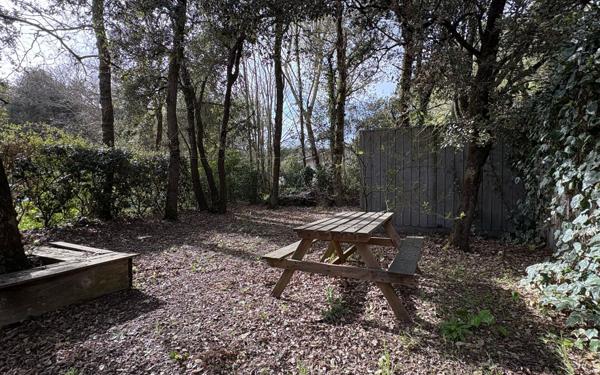 Maison à vendre    5 pièces •  Saint-Pierre-d'Oléron