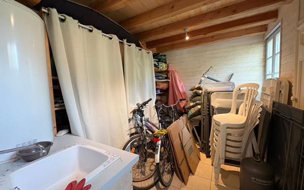 Maison à vendre    5 pièces •  Saint-Pierre-d'Oléron