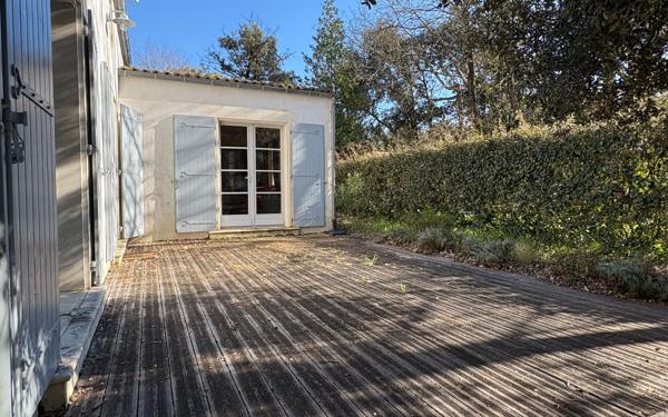 Maison à vendre    5 pièces •  Saint-Pierre-d'Oléron