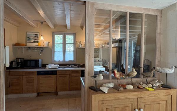 Maison à vendre    5 pièces •  Saint-Pierre-d'Oléron