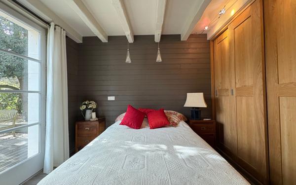 Maison à vendre    5 pièces •  Saint-Pierre-d'Oléron