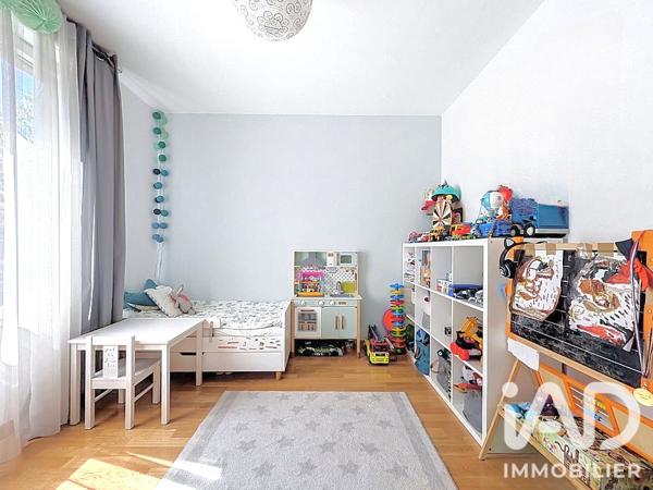 Appartement à vendre 3 pièces 62,32 m² Sevran