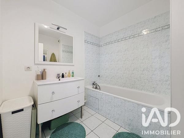 Appartement à vendre 3 pièces 62,32 m² Sevran