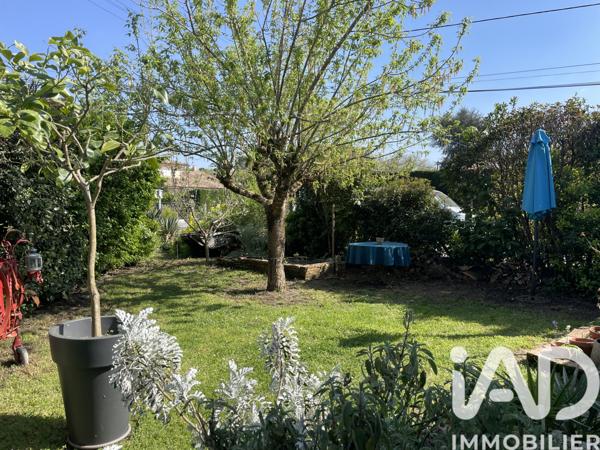 Maison à vendre 3 pièces 80 m² Belin-Béliet
