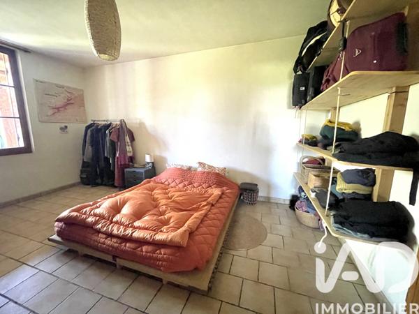 Maison à vendre 3 pièces 80 m² Belin-Béliet