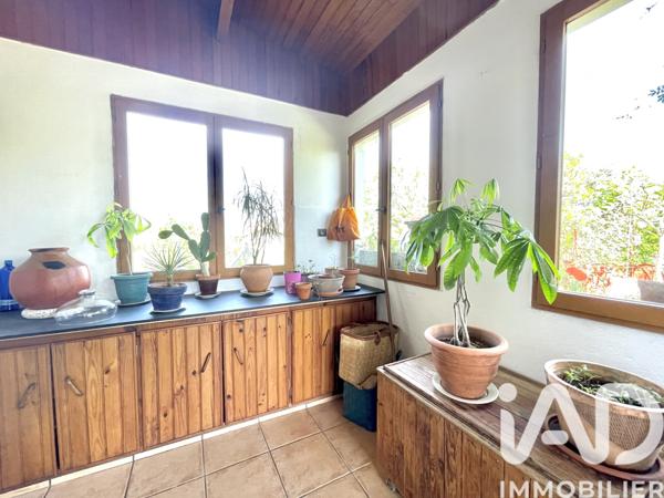 Maison à vendre 3 pièces 80 m² Belin-Béliet