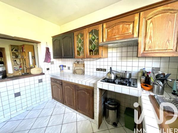 Maison à vendre 3 pièces 80 m² Belin-Béliet