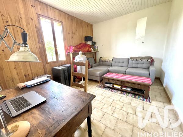 Maison à vendre 3 pièces 80 m² Belin-Béliet