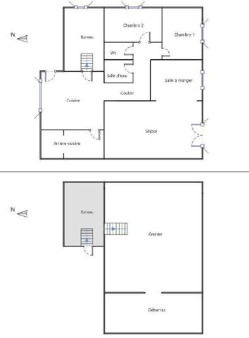 VENTE INTERACTIVE par appels d'offres (système d'enchères en ligne).
Le prix indiqué constitue...