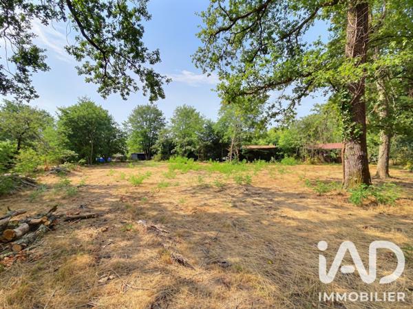 Terrain à vendre 3 123 m² Salles