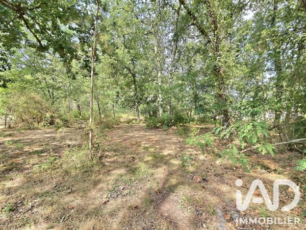 Terrain à vendre 3 123 m² Salles