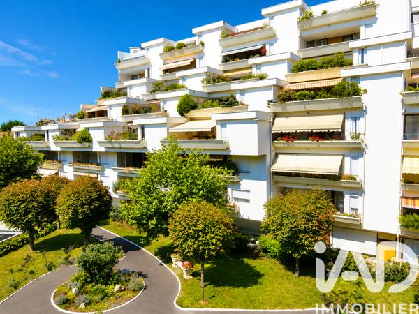 Appartement à vendre 3 pièces 66 m² Bordeaux