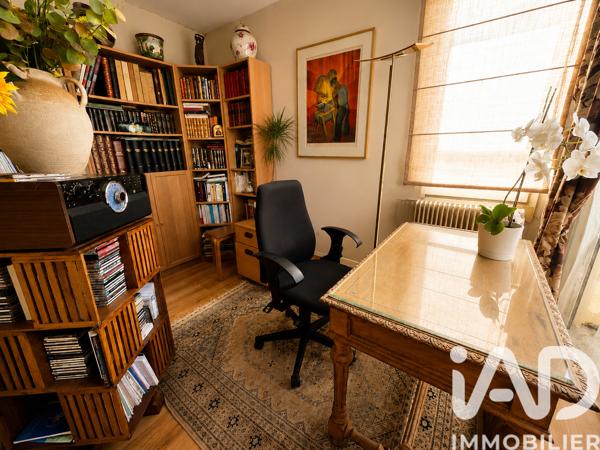 Appartement à vendre 3 pièces 66 m² Bordeaux