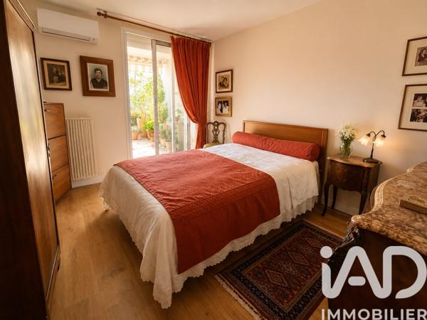 Appartement à vendre 3 pièces 66 m² Bordeaux