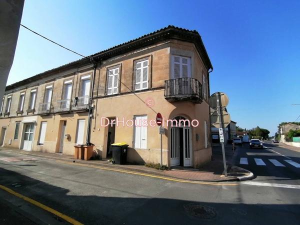 Immeuble à vendre 8 pièces de 171 m²