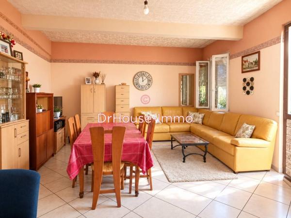 Immeuble à vendre 8 pièces de 171 m²