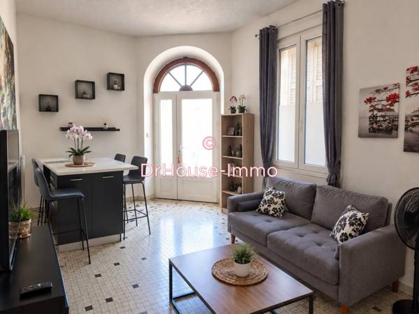Immeuble à vendre 8 pièces de 171 m²