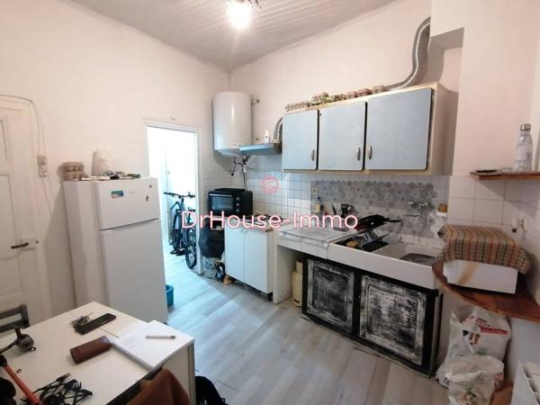 Immeuble à vendre 8 pièces de 171 m²