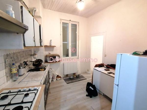 Immeuble à vendre 8 pièces de 171 m²