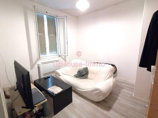 Immeuble à vendre 8 pièces de 171 m²