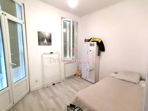 Immeuble à vendre 8 pièces de 171 m²