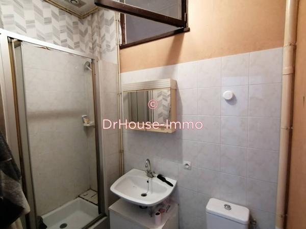 Immeuble à vendre 8 pièces de 171 m²