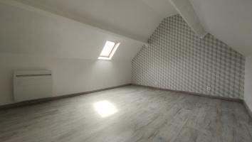 MAISON DE CHARME RENOVEE DE 85 M² HABITABLE AVEC JARDIN TRES BIEN SITUEE SUR UN TERRAIN DE 400 M² AU CALME Beauvais (60000)