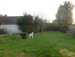 MAISON DE CHARME RENOVEE DE 85 M² HABITABLE AVEC JARDIN TRES BIEN SITUEE SUR UN TERRAIN DE 400 M² AU CALME Beauvais (60000)