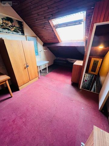 Maison de ville à vendre à Loches dans l'Indre-et-Loire (37600), ref : 016/412