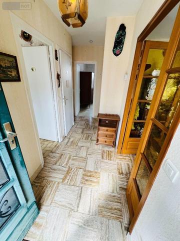 Maison de ville à vendre à Loches dans l'Indre-et-Loire (37600), ref : 016/412