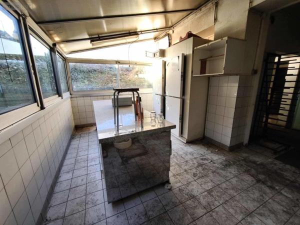 Maison à vendre à Le Rouget-Pers dans le Cantal (15290), ref : 059-1573