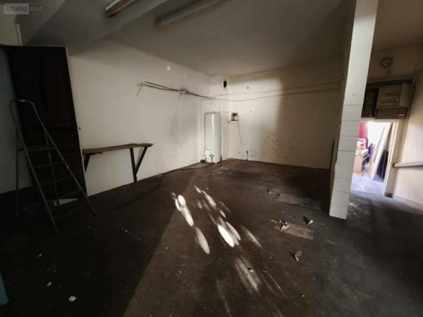 Maison à vendre à Le Rouget-Pers dans le Cantal (15290), ref : 059-1573