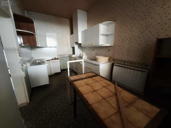 Maison à vendre à Le Rouget-Pers dans le Cantal (15290), ref : 059-1573