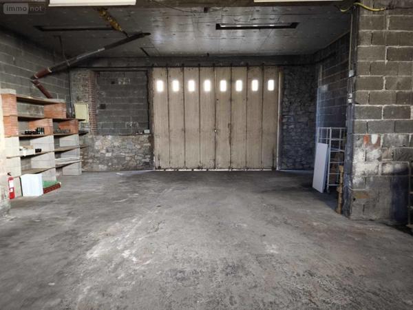 Maison à vendre à Le Rouget-Pers dans le Cantal (15290), ref : 059-1573