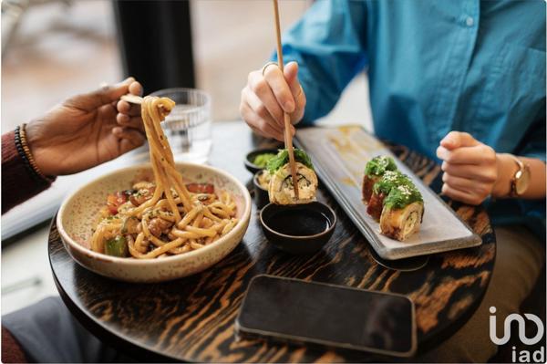 Boutique/Local commercial à vendre 70 m² Le Plessis-Robinson