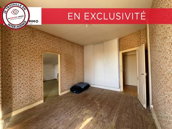 Maison à vendre 11 pièces de 245 m²