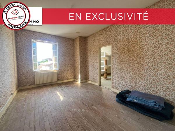 Maison à vendre 11 pièces de 245 m²
