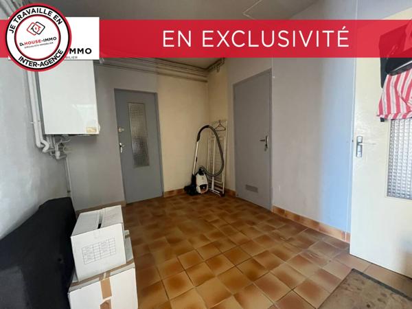 Maison à vendre 11 pièces de 245 m²