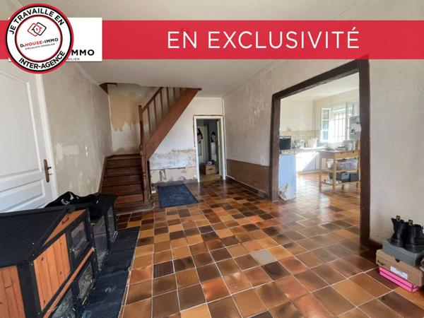 Maison à vendre 11 pièces de 245 m²