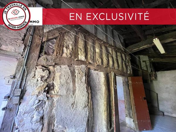 Maison à vendre 11 pièces de 245 m²