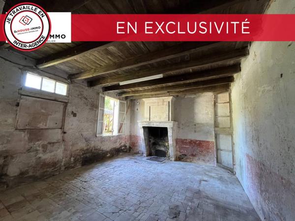 Maison à vendre 11 pièces de 245 m²