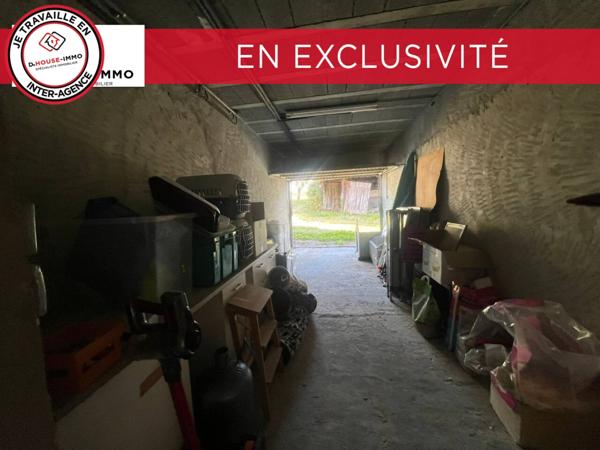 Maison à vendre 11 pièces de 245 m²