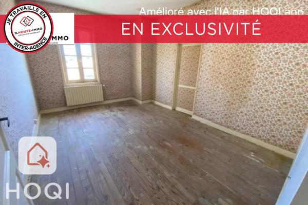 Maison à vendre 11 pièces de 245 m²
