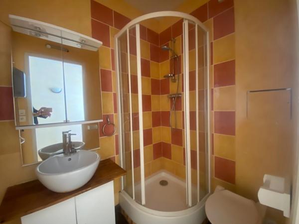 Maison à vendre 4 pièces ALES (30)